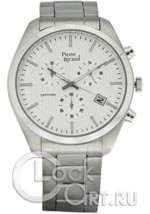 Мужские наручные часы Pierre Ricaud Chronograph P97025.4113CH