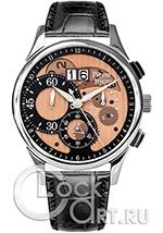 Мужские наручные часы Pierre Ricaud Chronograph P97211.521GCH