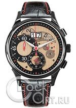 Мужские наручные часы Pierre Ricaud Chronograph P97211.B21GCHR