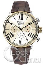 Мужские наручные часы Pierre Ricaud Multifunction P97212.2261QF