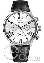Мужские наручные часы Pierre Ricaud Multifunction P97212.5263QF