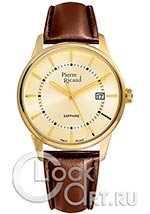 Мужские наручные часы Pierre Ricaud Gents Strap P97214.1211Q
