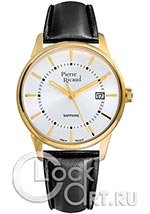 Мужские наручные часы Pierre Ricaud Gents Strap P97214.1213Q
