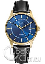 Мужские наручные часы Pierre Ricaud Gents Bracelet P97214.1215Q