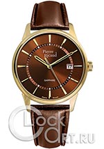 Мужские наручные часы Pierre Ricaud Gents Bracelet P97214.1B1GQ