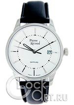 Мужские наручные часы Pierre Ricaud Gents Strap P97214.5213Q