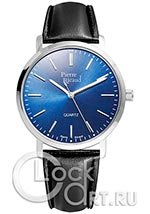 Мужские наручные часы Pierre Ricaud Gents Strap P97215.5215Q