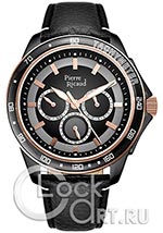 Мужские наручные часы Pierre Ricaud Multifunction P97217.K2R4QF