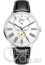 Мужские наручные часы Pierre Ricaud Multifunction P97219.5233QF