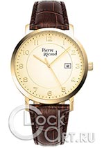 Мужские наручные часы Pierre Ricaud Gents Strap P97229.1221Q