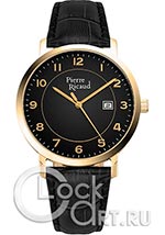 Мужские наручные часы Pierre Ricaud Gents Strap P97229.1224Q