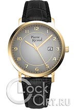 Мужские наручные часы Pierre Ricaud Gents Strap P97229.1227Q