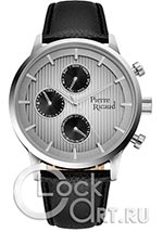 Мужские наручные часы Pierre Ricaud Multifunction P97230.5217QF