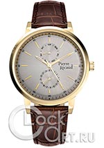 Мужские наручные часы Pierre Ricaud Multifunction P97231.1217QF