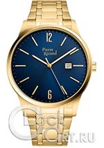 Мужские наручные часы Pierre Ricaud Gents Bracelet P97241.1155Q