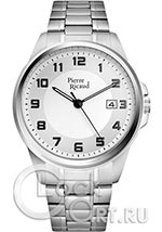 Мужские наручные часы Pierre Ricaud Gents Bracelet P97242.5123Q