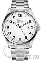 Мужские наручные часы Pierre Ricaud Gents Bracelet P97243.5122Q