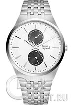 Мужские наручные часы Pierre Ricaud Multifunction P97251.5113QF