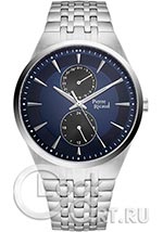 Мужские наручные часы Pierre Ricaud Multifunction P97251.5115QF