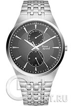 Мужские наручные часы Pierre Ricaud Multifunction P97251.5117QF