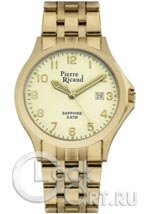Мужские наручные часы Pierre Ricaud Gents Bracelet P97300.1111Q