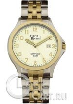 Мужские наручные часы Pierre Ricaud Gents Bracelet P97300.2111Q