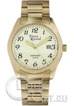 Мужские наручные часы Pierre Ricaud Gents Bracelet P97302.1121Q