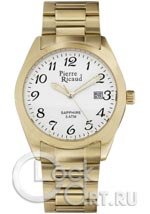 Мужские наручные часы Pierre Ricaud Gents Bracelet P97302.1122Q