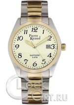 Мужские наручные часы Pierre Ricaud Gents Bracelet P97302.2121Q