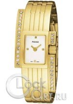 Женские наручные часы Pulsar Dress Women PEGD06X1