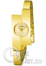 Женские наручные часы Pulsar Dress Women PEGD52X1