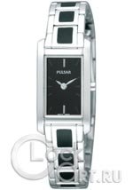 Женские наручные часы Pulsar Dress Women PEGF39X1