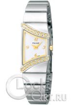 Женские наручные часы Pulsar Dress Women PEGG36X1