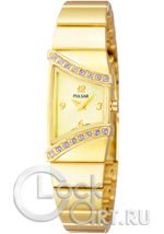 Женские наручные часы Pulsar Dress Women PEGG40X1