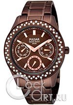 Женские наручные часы Pulsar Dress Women PP6119X1