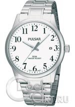 Мужские наручные часы Pulsar Dress Men PS9015X1