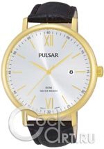 Мужские наручные часы Pulsar Dress Men PS9258X1