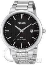 Мужские наручные часы Pulsar Dress Men PS9261X1