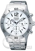 Мужские наручные часы Pulsar Sport Men PT3105X1