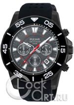 Мужские наручные часы Pulsar Sport Men PT3145X1