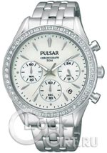 Женские наручные часы Pulsar Dress Women PT3151X1
