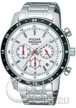 Мужские наручные часы Pulsar Sport Men PT3159X1