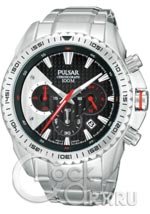 Мужские наручные часы Pulsar Sport Men PT3269X1