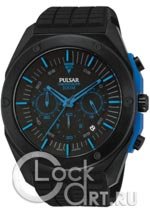 Мужские наручные часы Pulsar Sport Men PT3465X1