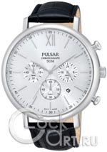 Мужские наручные часы Pulsar Dress Men PT3497X1