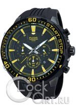 Мужские наручные часы Pulsar Sport Men PT3509X1