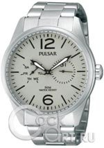 Мужские наручные часы Pulsar Dress Men PW5001X1