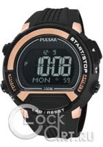 Мужские наручные часы Pulsar Sport Men PW7002X1