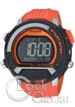 Мужские наручные часы Pulsar Sport Men PW7007X1