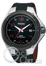 Мужские наручные часы Pulsar Sport Men PXH797X1